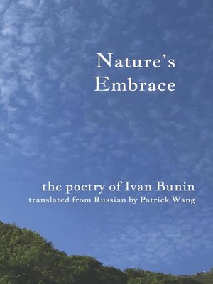 cover image of Nature's Embrace